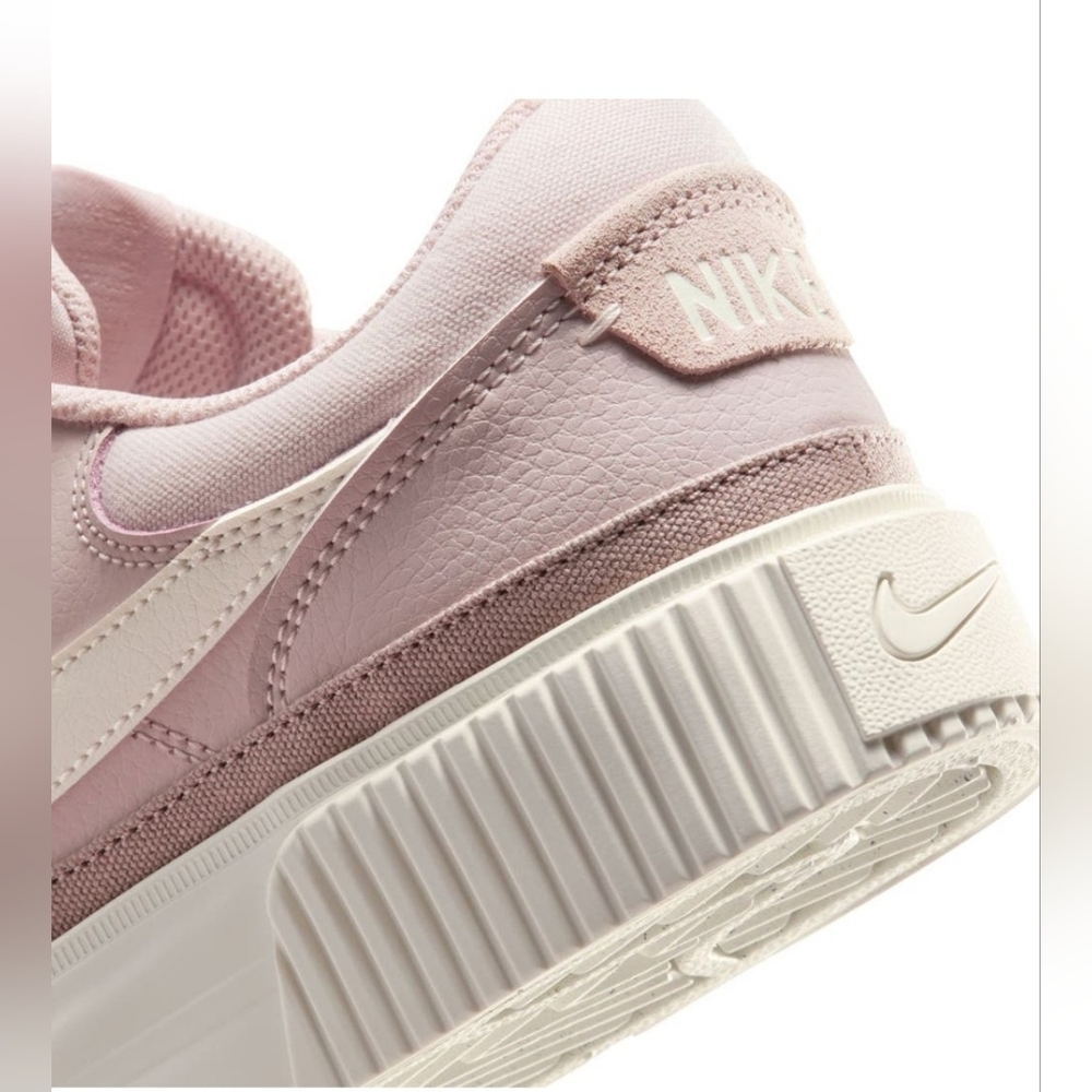 Nike Court Legacy Women Sneakers 8.5 - Picture 10 of 11